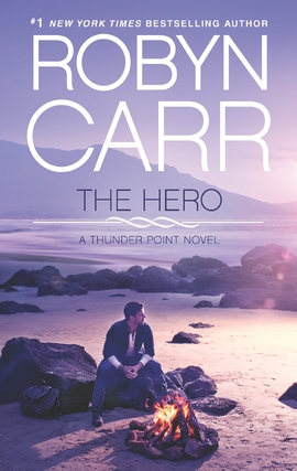 Title details for The Hero by Robyn Carr - Wait list